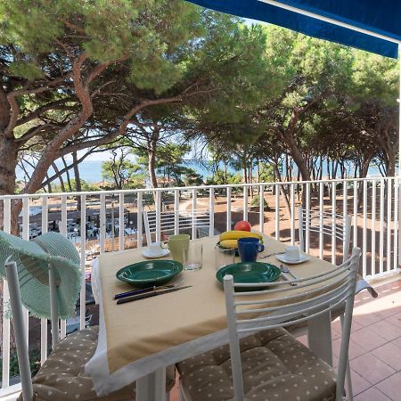 Apartment La Pineta By Interhome Casa Sant'Eugenia المظهر الخارجي الصورة