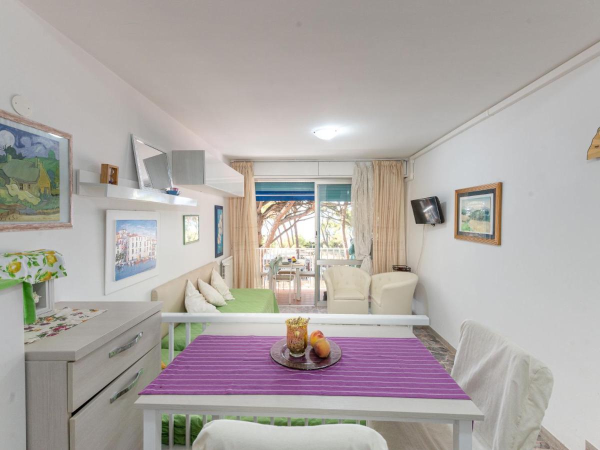 Apartment La Pineta By Interhome Casa Sant'Eugenia المظهر الخارجي الصورة