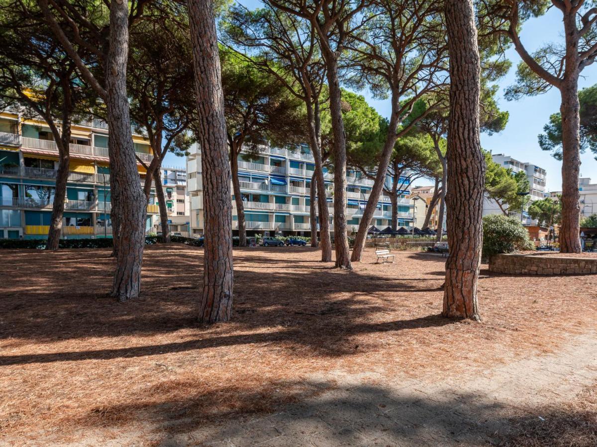 Apartment La Pineta By Interhome Casa Sant'Eugenia المظهر الخارجي الصورة