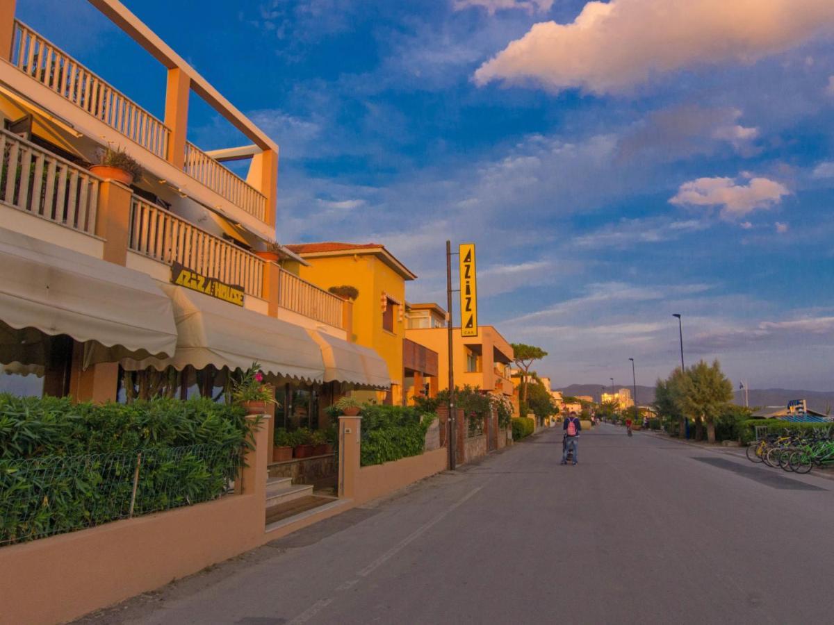 Apartment La Pineta By Interhome Casa Sant'Eugenia المظهر الخارجي الصورة