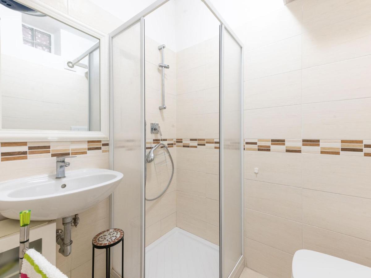 Apartment La Pineta By Interhome Casa Sant'Eugenia المظهر الخارجي الصورة